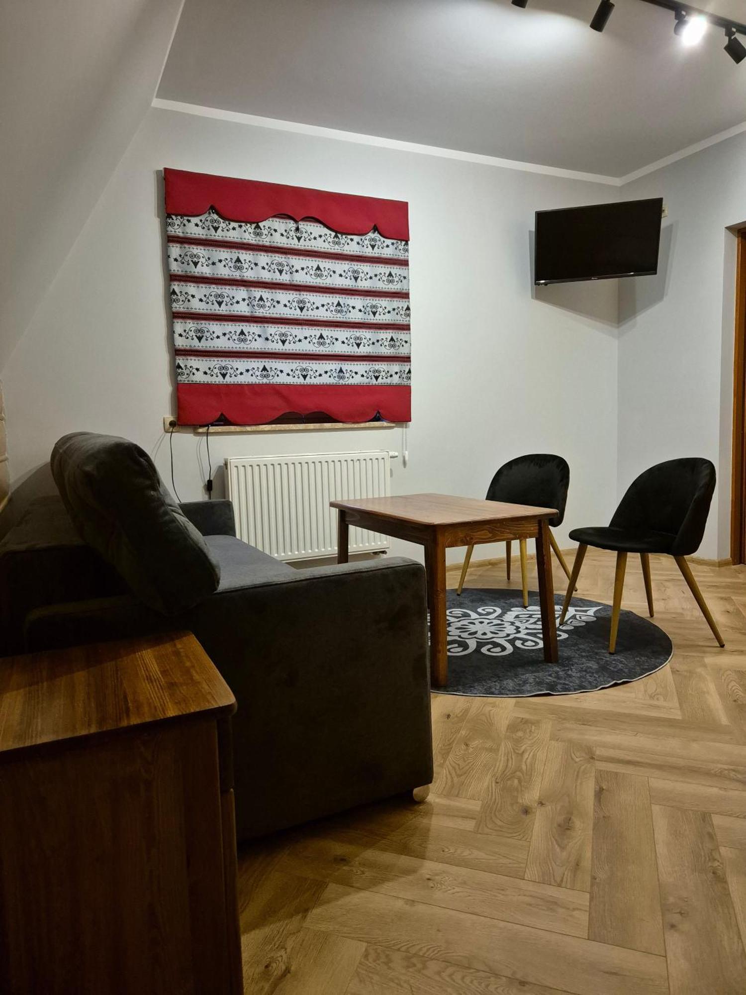 Gościniec u Obrochtów Zakopane Exterior foto